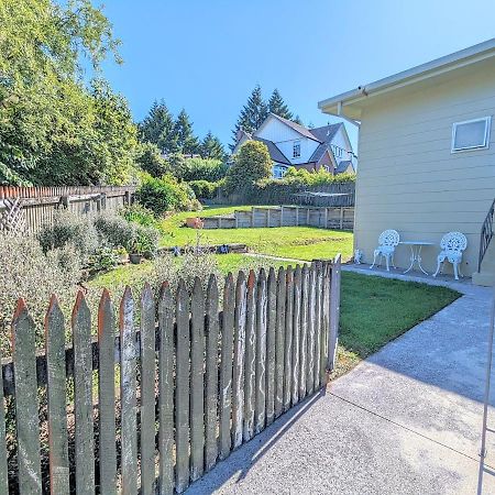 Villa Springfield Bliss Rotorua Exterior foto